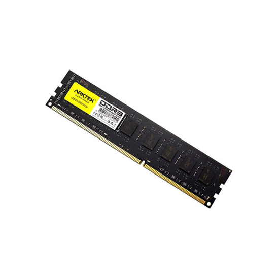 Arktek 4GB DDR3 1600MHz Desktop RAM